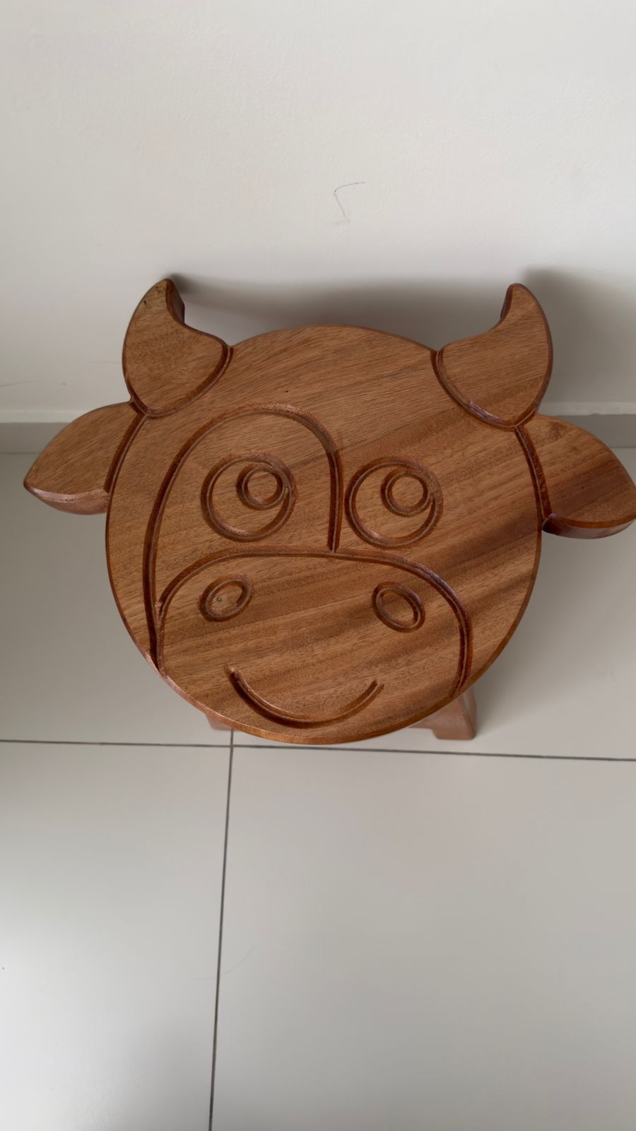 Stool animals