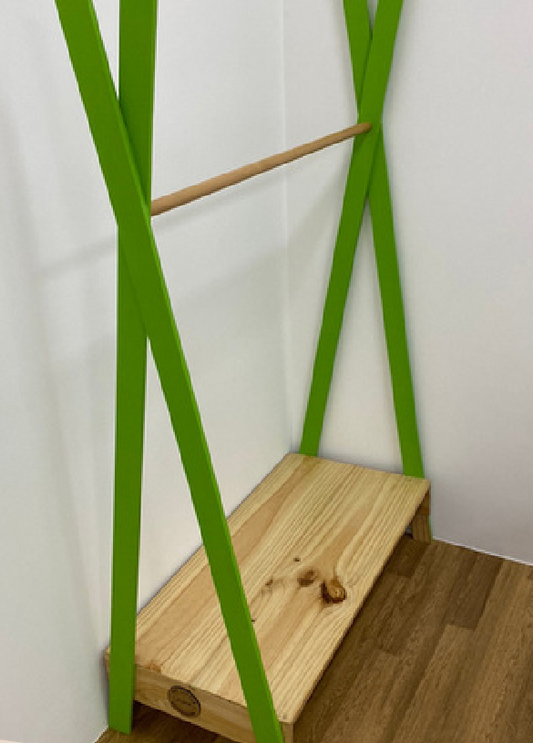 Clothes Rack